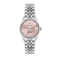 Orologio Philip Watch Donna Caribe in Acciaio R8253597639 - R8253597639